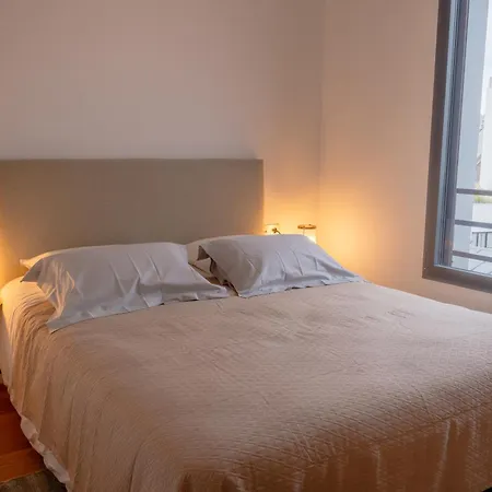 Apartamento Triplex Moderne 6p 3ch Boulogne-proche Paris Boulogne-Billancourt