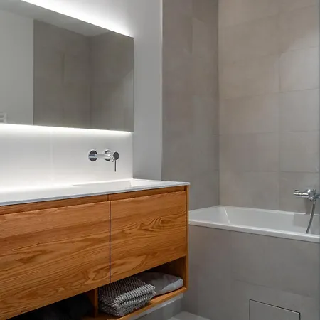 Triplex Moderne 6p 3ch Boulogne-proche Paris Boulogne-Billancourt